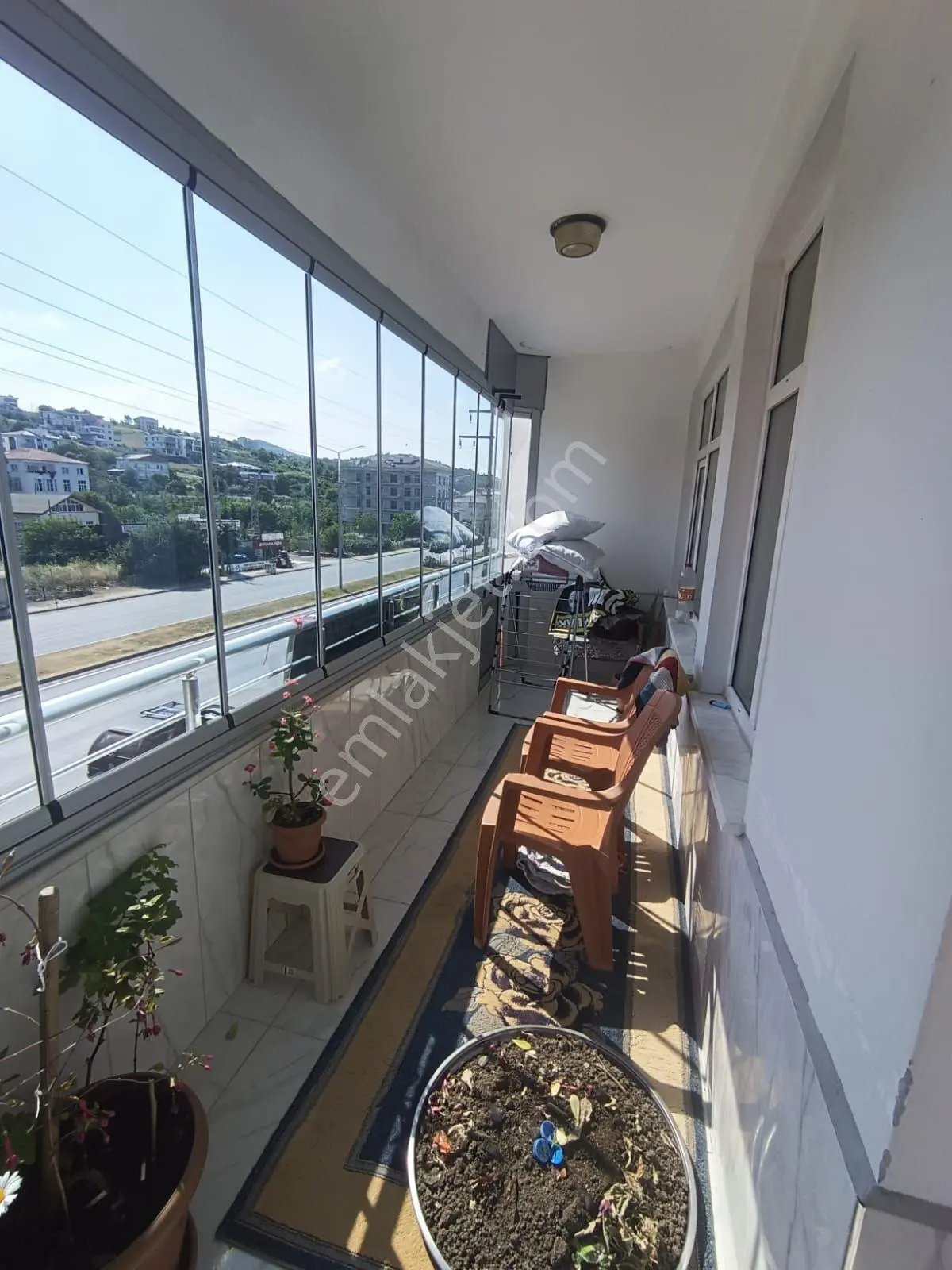 Samsun Atakum Taflanda Satılık 3+1 Daire — fotoğraf 5
