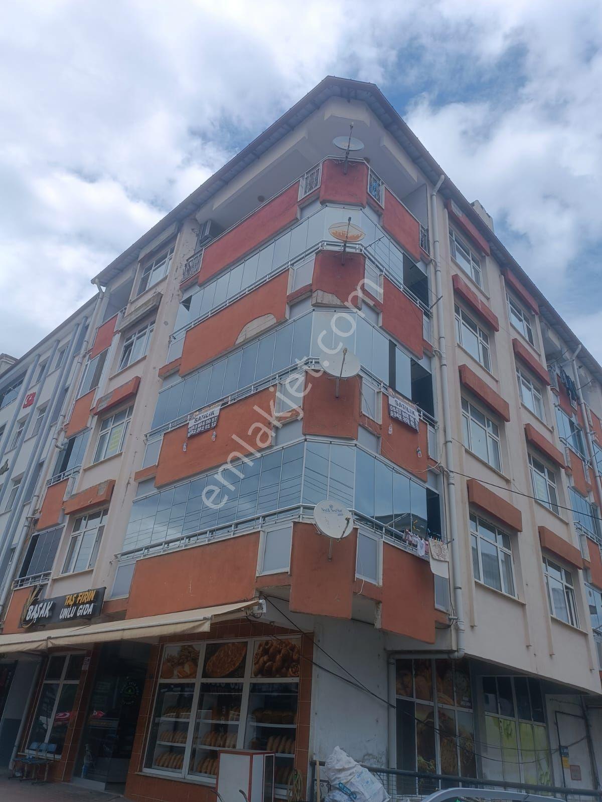 Samsun Atakum Taflanda Satılık 3+1 Daire — fotoğraf 6