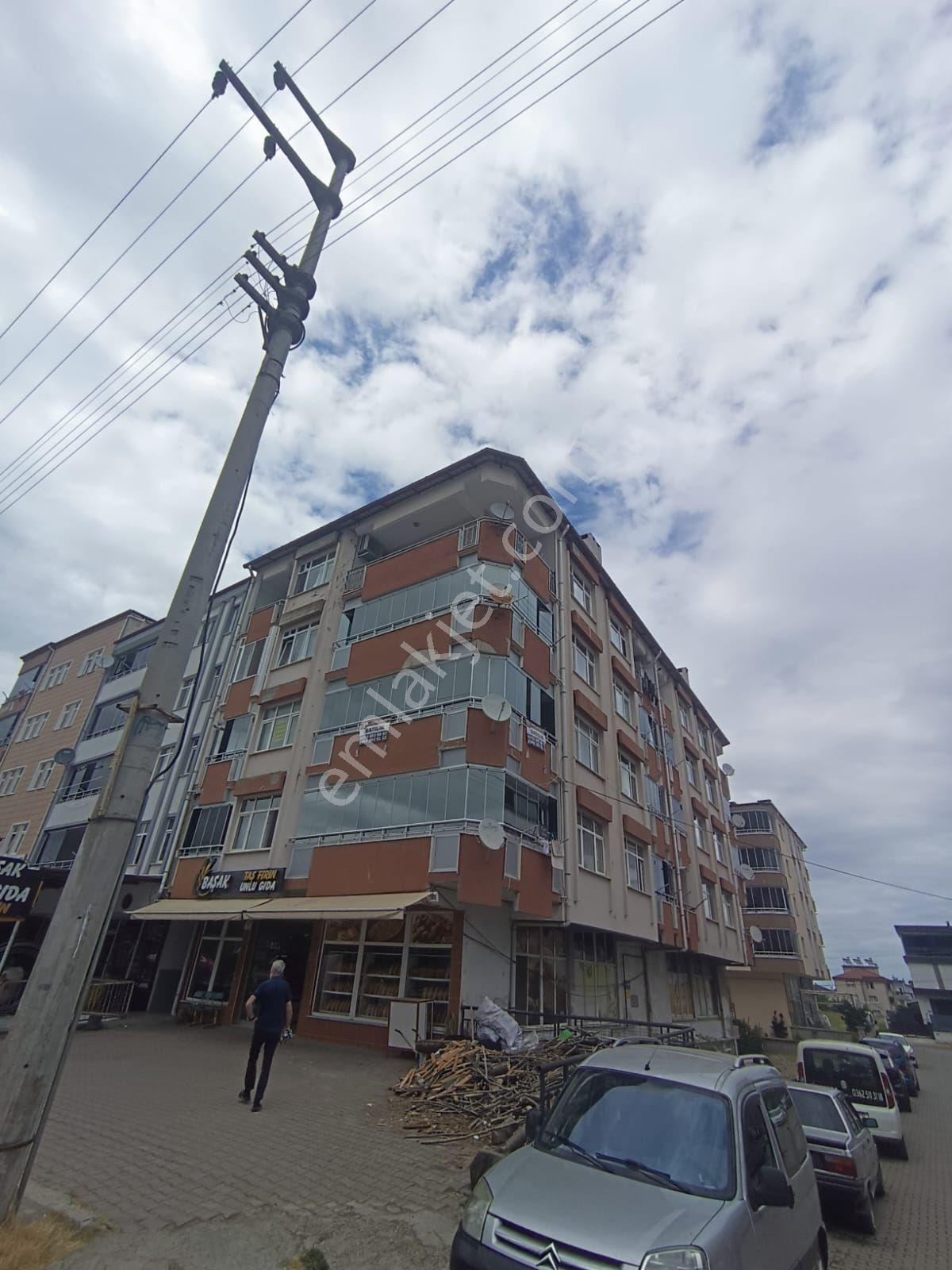 Samsun Atakum Taflanda Satılık 3+1 Daire — fotoğraf 8