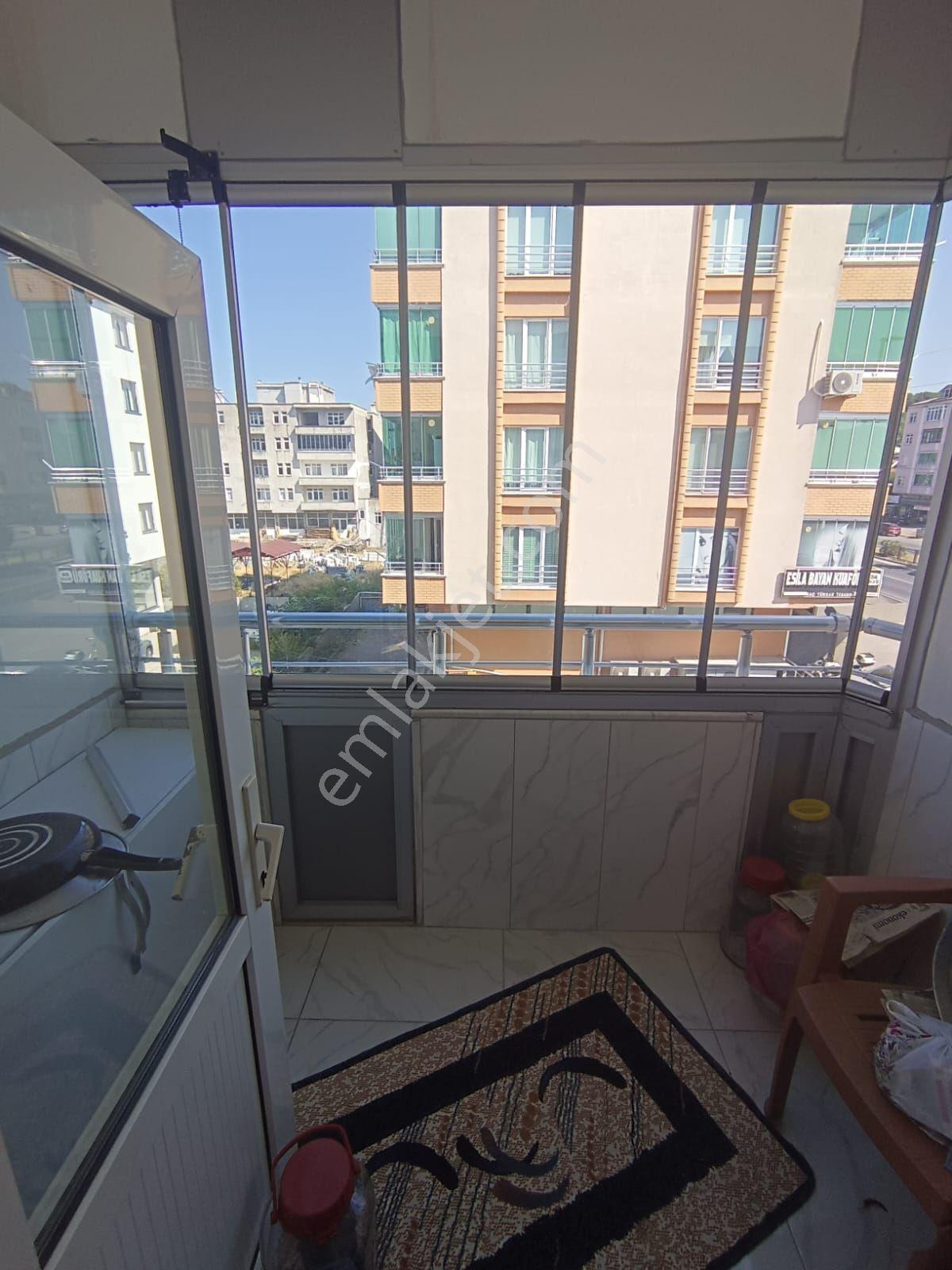 Samsun Atakum Taflanda Satılık 3+1 Daire — fotoğraf 10