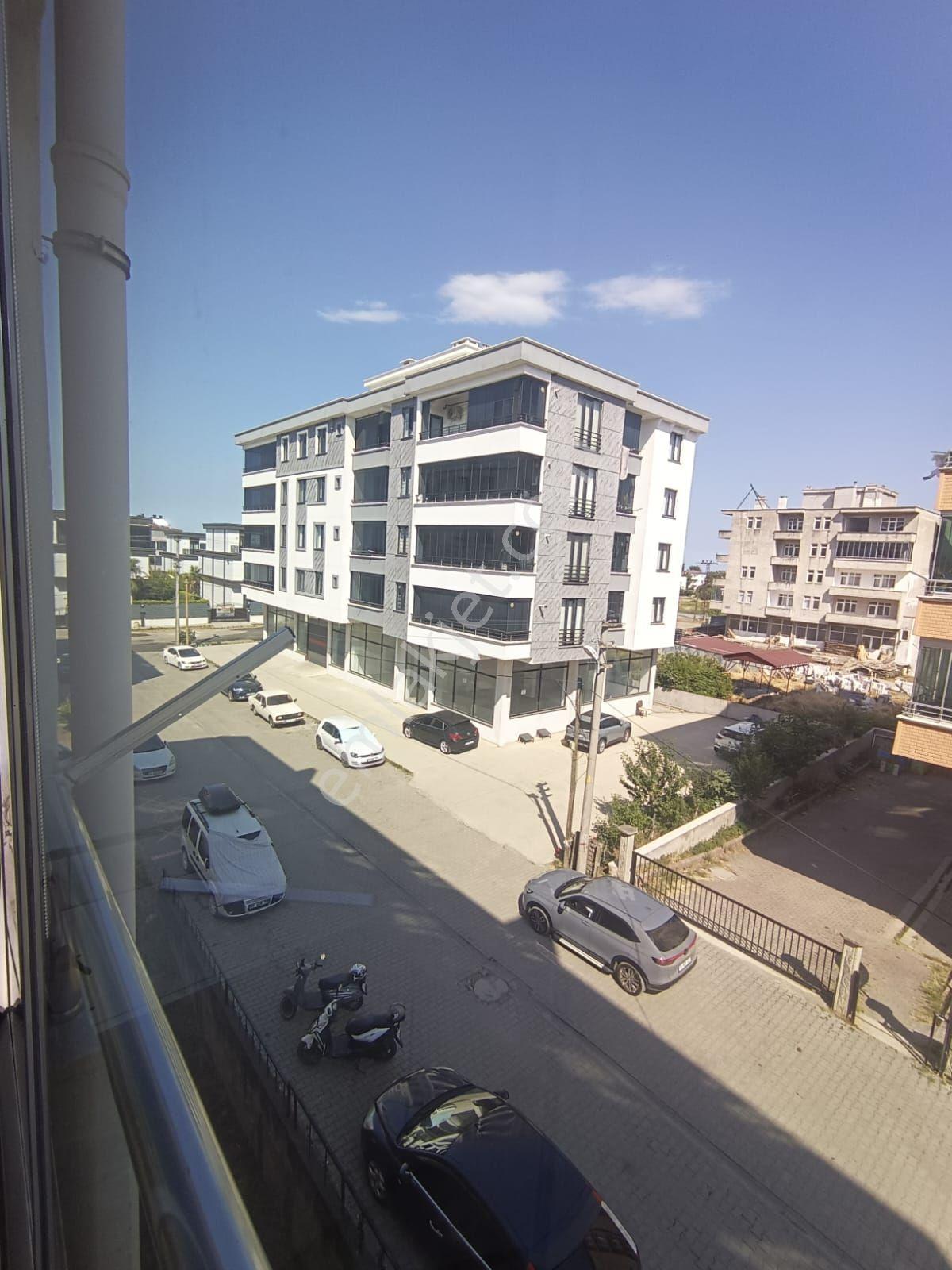 Samsun Atakum Taflanda Satılık 3+1 Daire — fotoğraf 12