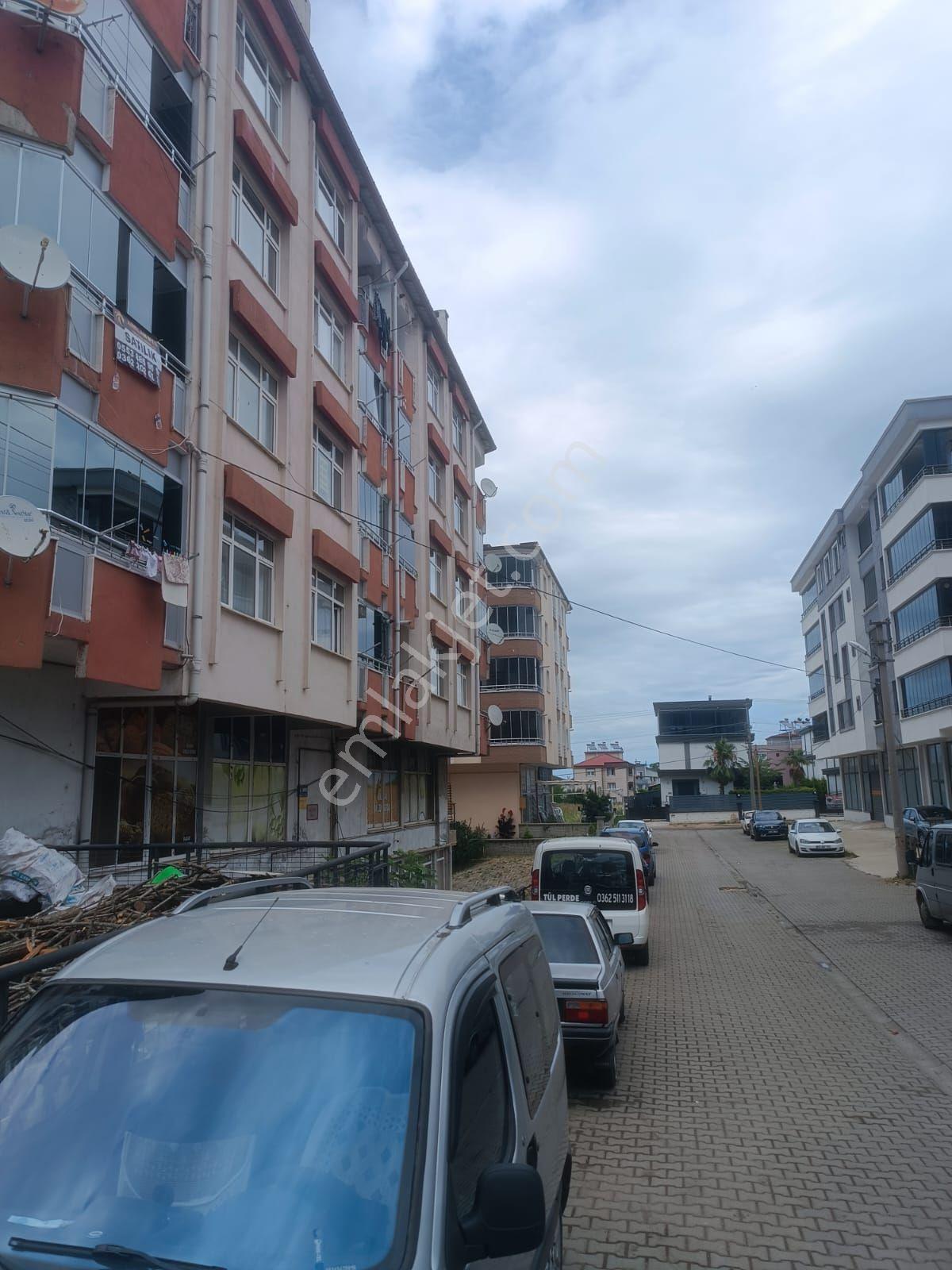 Samsun Atakum Taflanda Satılık 3+1 Daire — fotoğraf 13