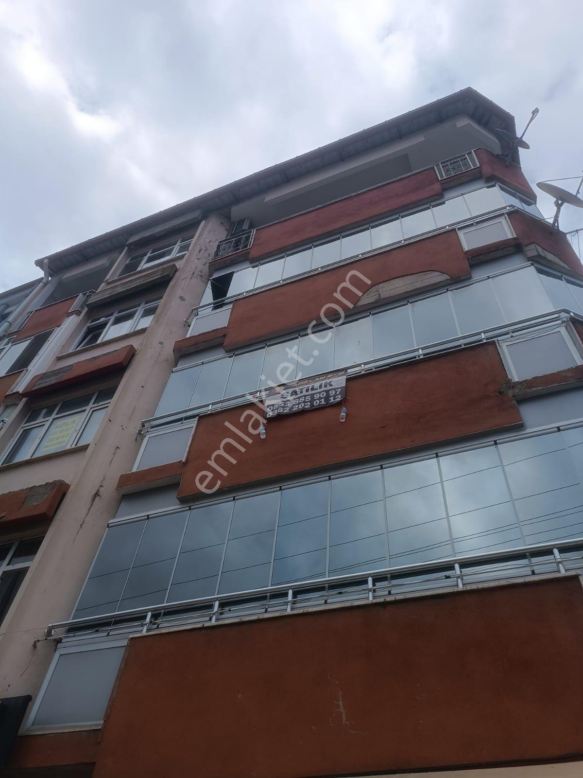Samsun Atakum Taflanda Satılık 3+1 Daire — fotoğraf 25