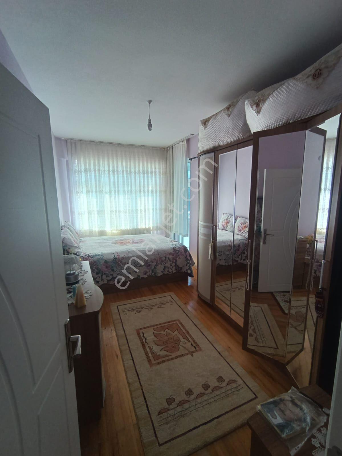 Samsun Atakum Taflanda Satılık 3+1 Daire — fotoğraf 31