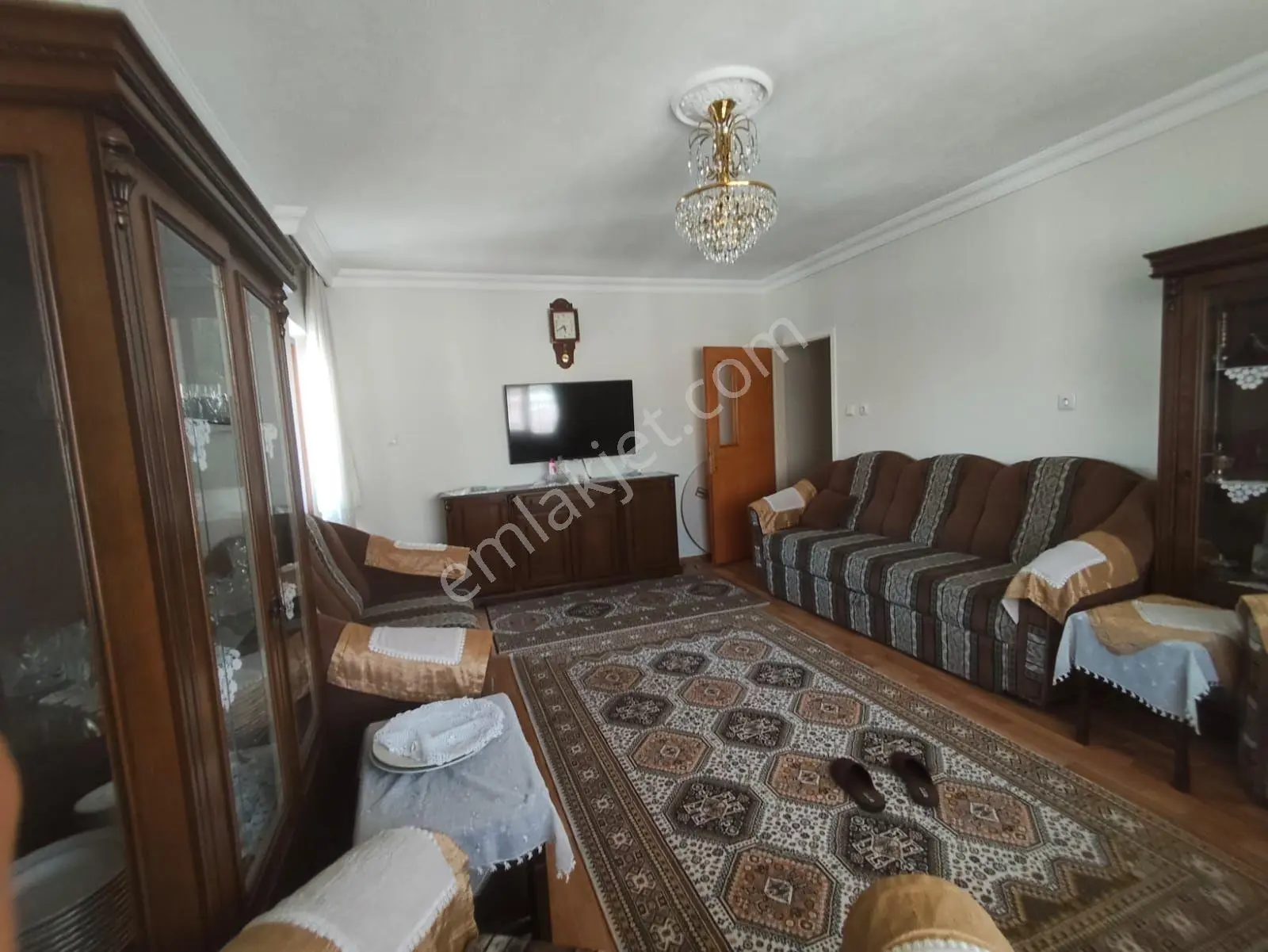 Yılmaz Gayrımenkulden 3+1 Genış Metre Kare 12 Cad Ve Vatan Caddesıne Yakın On Cephe Satılık Daıre — fotoğraf 2