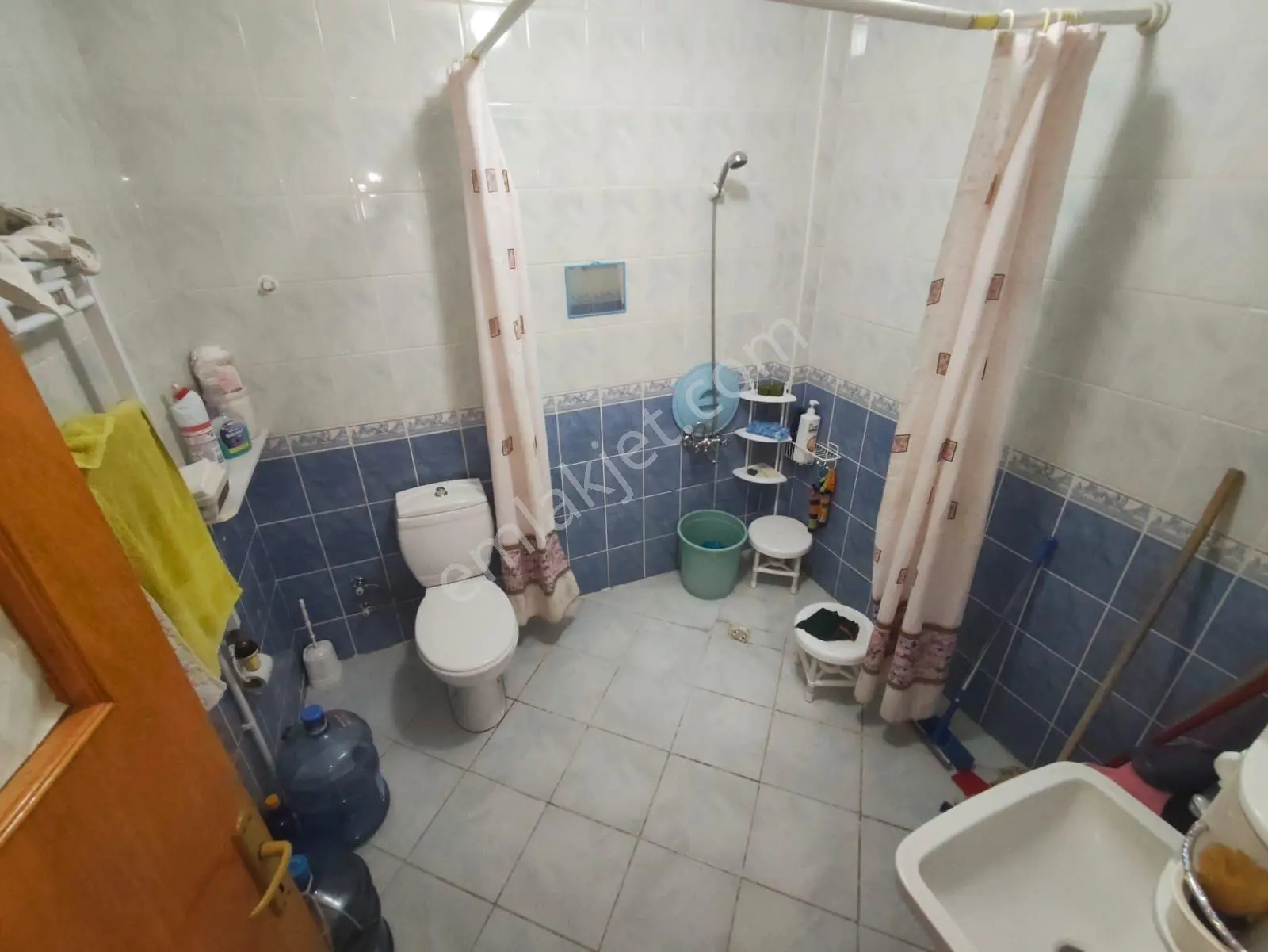 Yılmaz Gayrımenkulden 3+1 Genış Metre Kare 12 Cad Ve Vatan Caddesıne Yakın On Cephe Satılık Daıre — fotoğraf 19