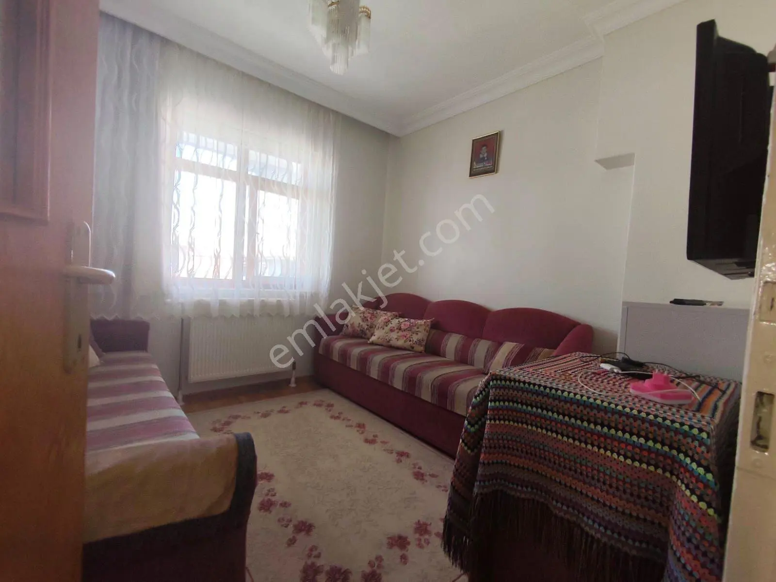 Yılmaz Gayrımenkulden 3+1 Genış Metre Kare 12 Cad Ve Vatan Caddesıne Yakın On Cephe Satılık Daıre — fotoğraf 33