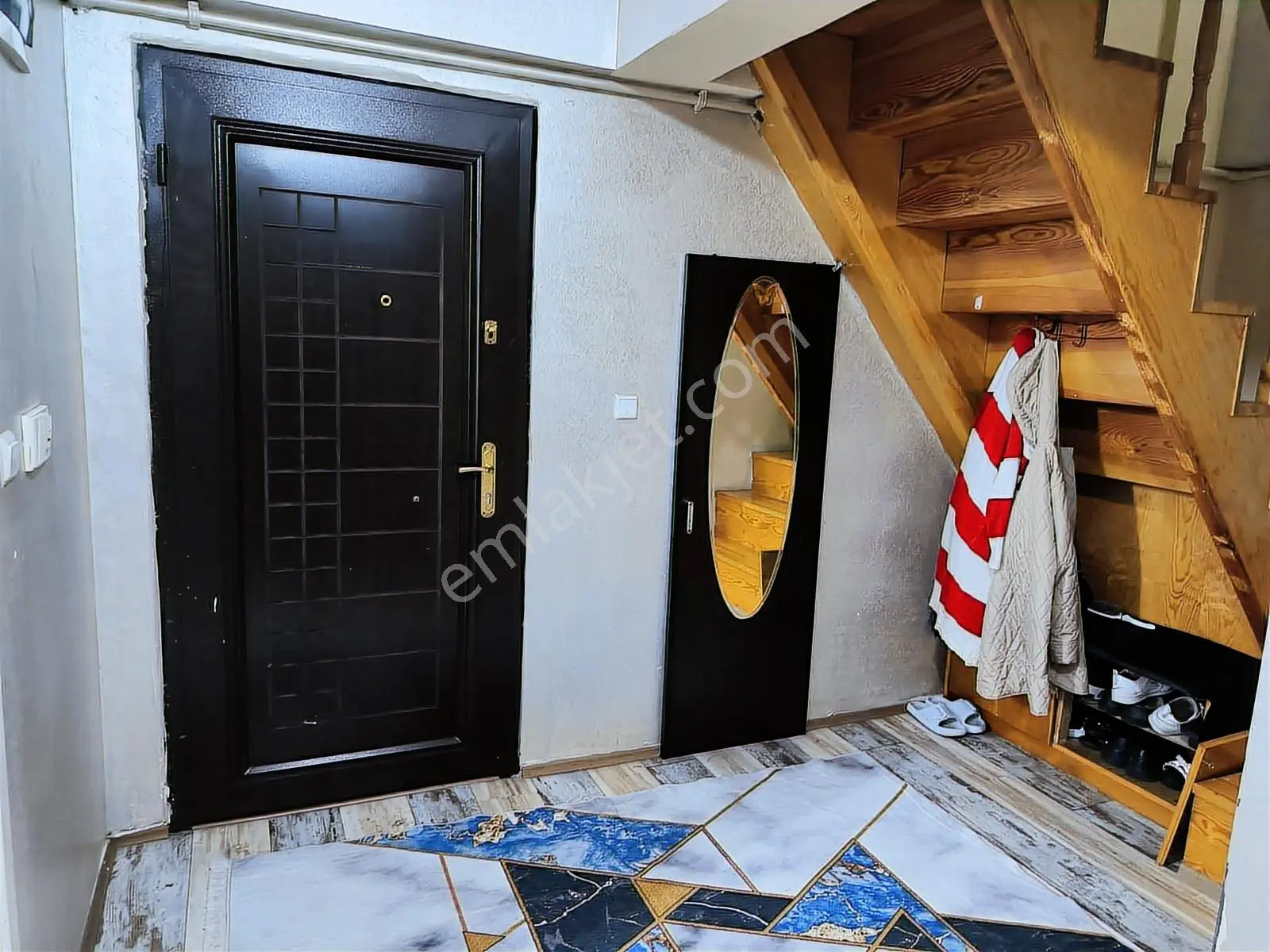 Bursa Hüdavendigar'da Satılık 4+1 Dubleks Daire — fotoğraf 5