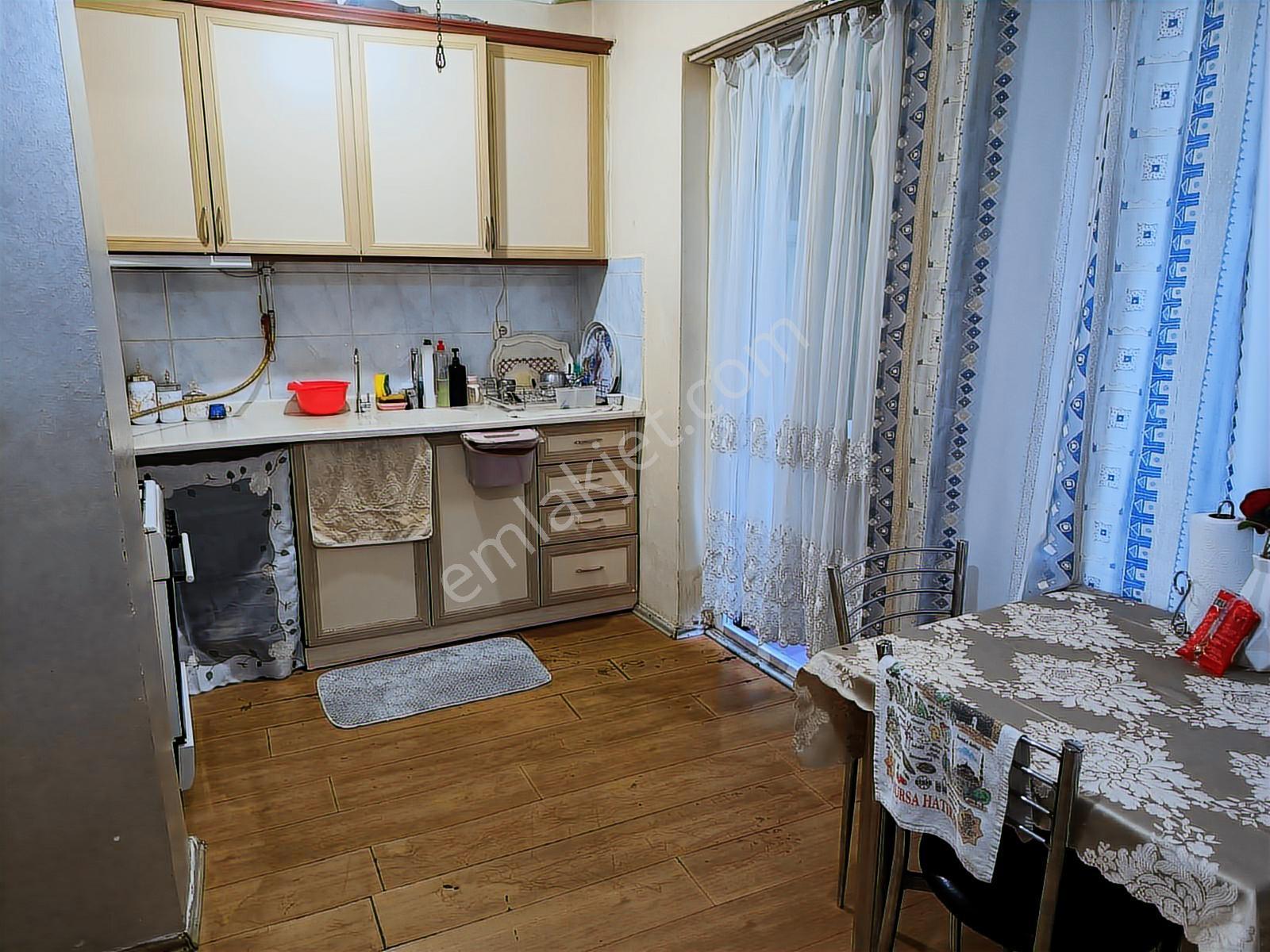Bursa Hüdavendigar'da Satılık 4+1 Dubleks Daire — fotoğraf 10