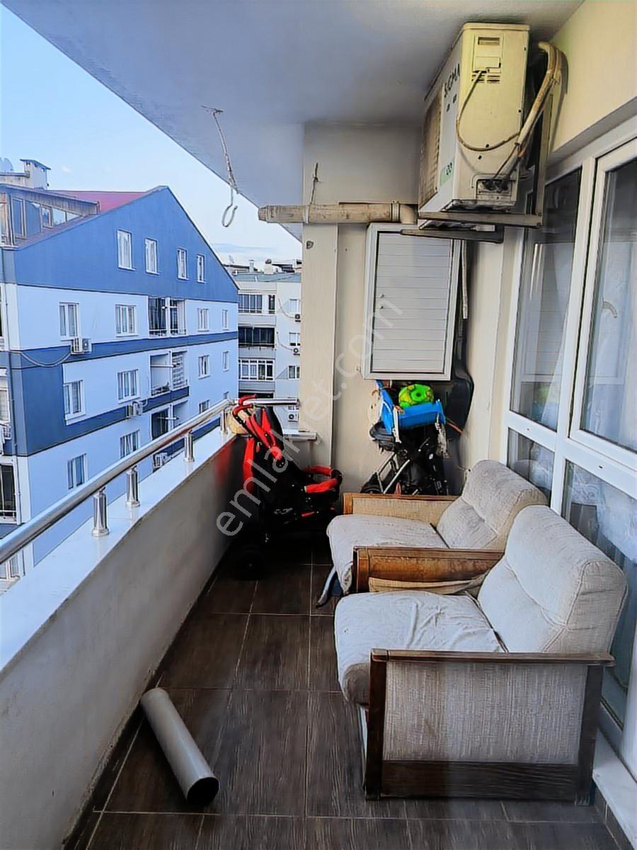Bursa Hüdavendigar'da Satılık 4+1 Dubleks Daire — fotoğraf 18