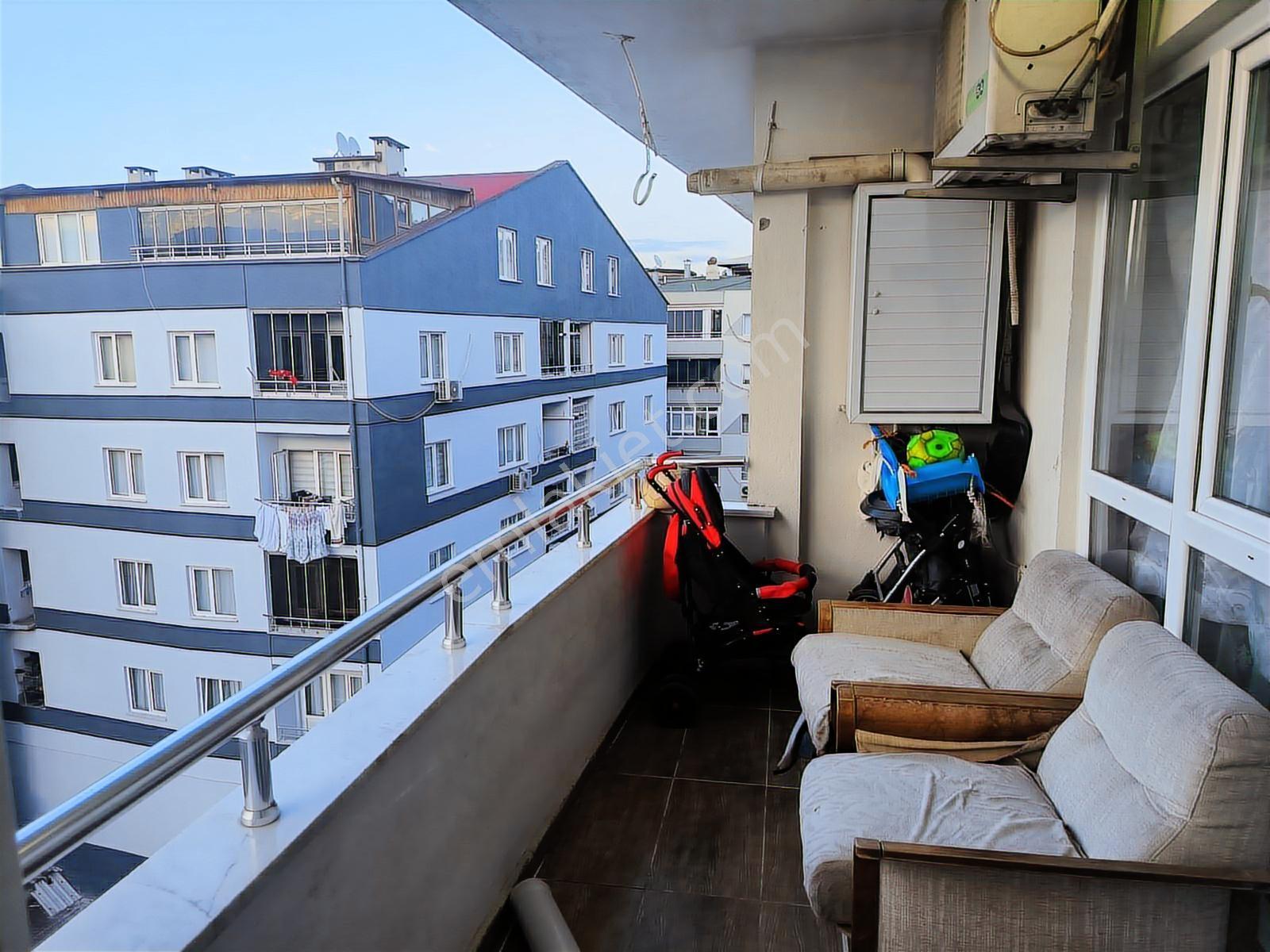 Bursa Hüdavendigar'da Satılık 4+1 Dubleks Daire — fotoğraf 19