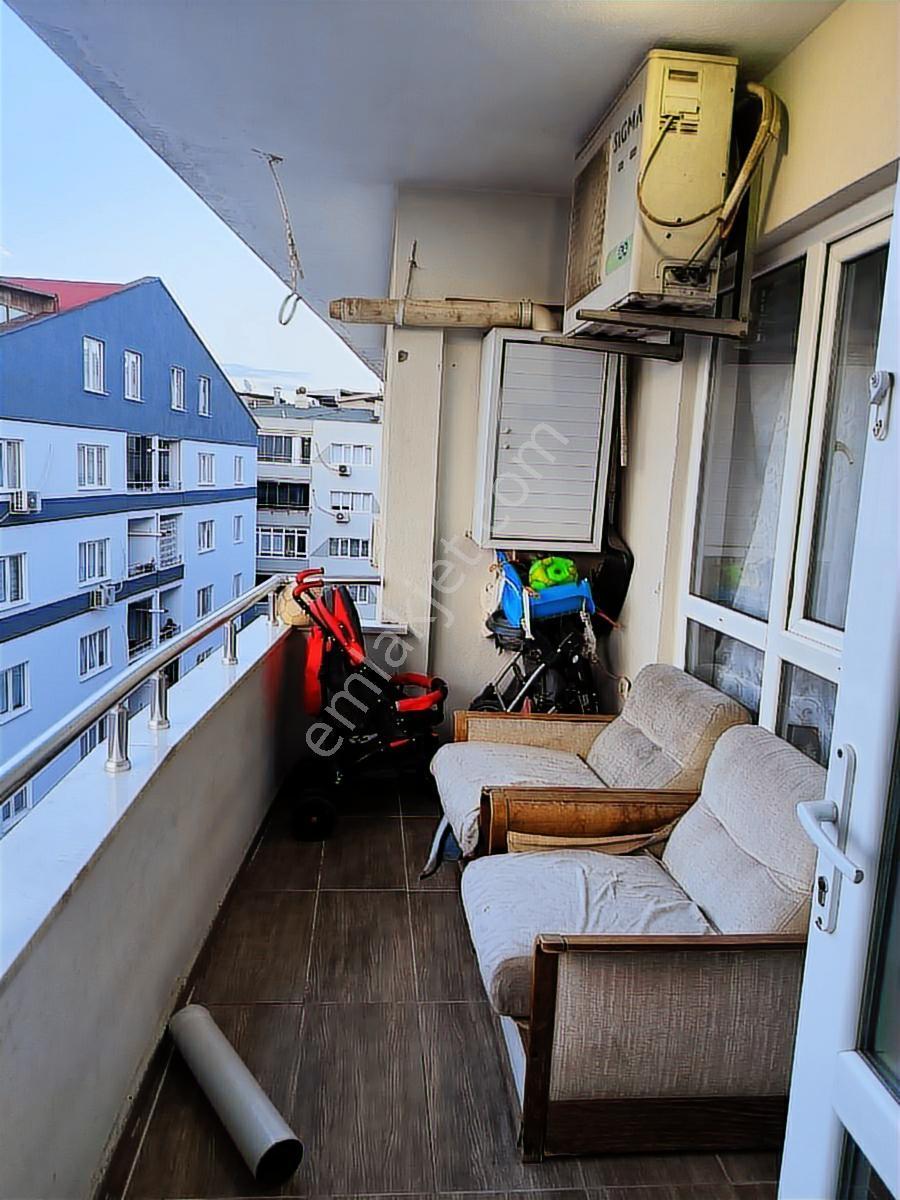 Bursa Hüdavendigar'da Satılık 4+1 Dubleks Daire — fotoğraf 21