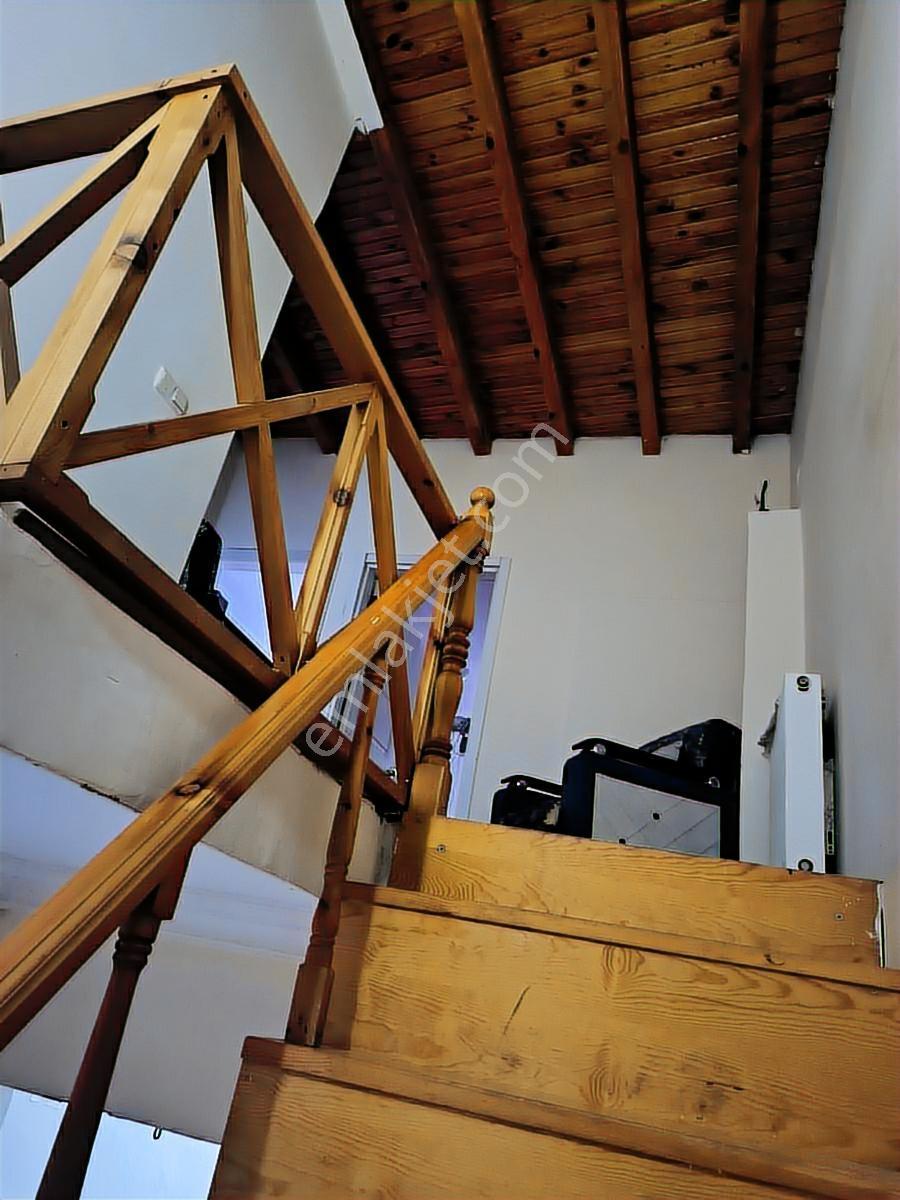 Bursa Hüdavendigar'da Satılık 4+1 Dubleks Daire — fotoğraf 25