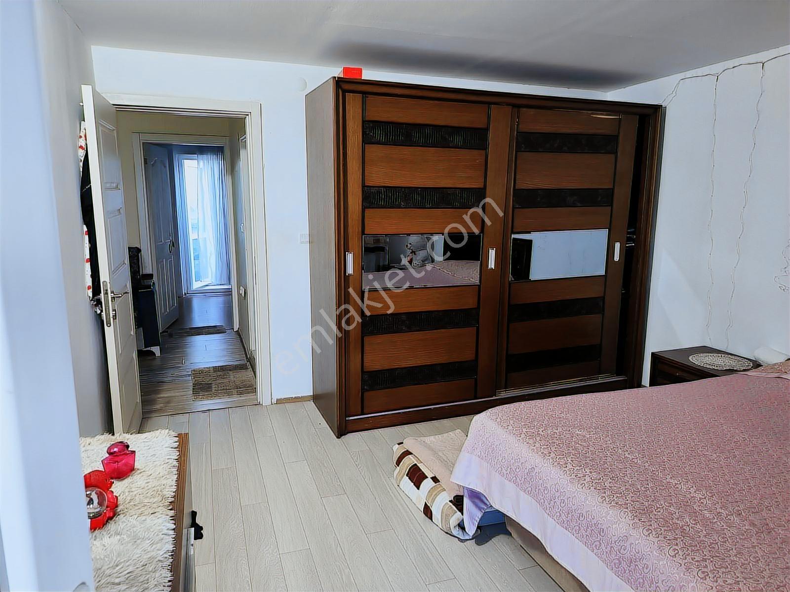 Bursa Hüdavendigar'da Satılık 4+1 Dubleks Daire — fotoğraf 32