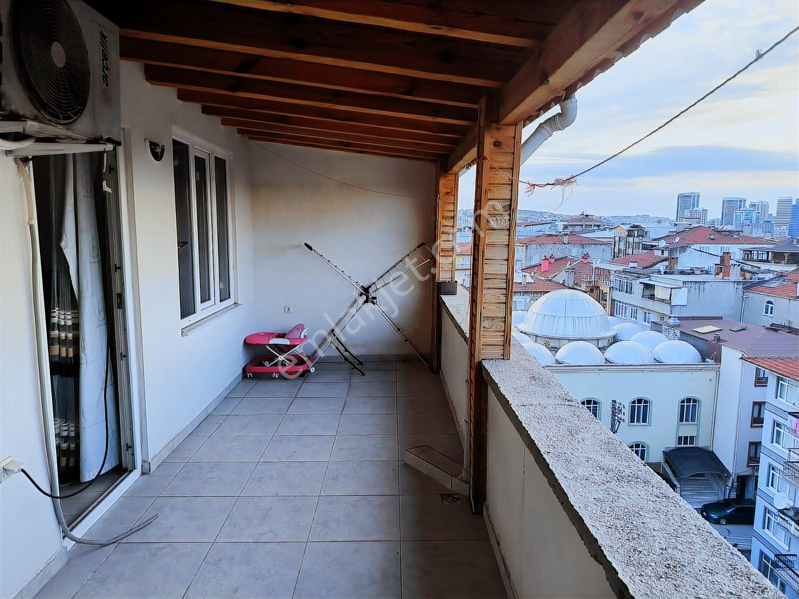 Bursa Hüdavendigar'da Satılık 4+1 Dubleks Daire — fotoğraf 34