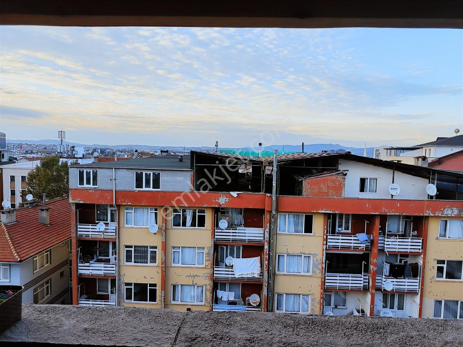 Bursa Hüdavendigar'da Satılık 4+1 Dubleks Daire — fotoğraf 35