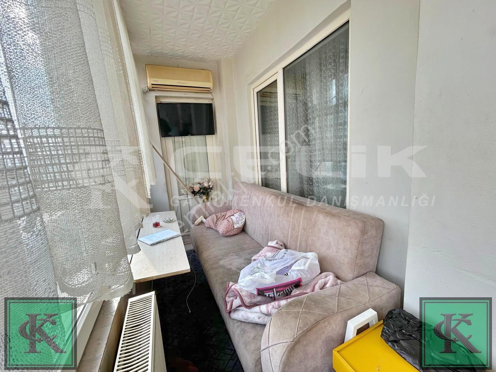 Çelik Emlaktan 600 Evler Mah 2+1 Oturuma Hazır Daire — fotoğraf 7