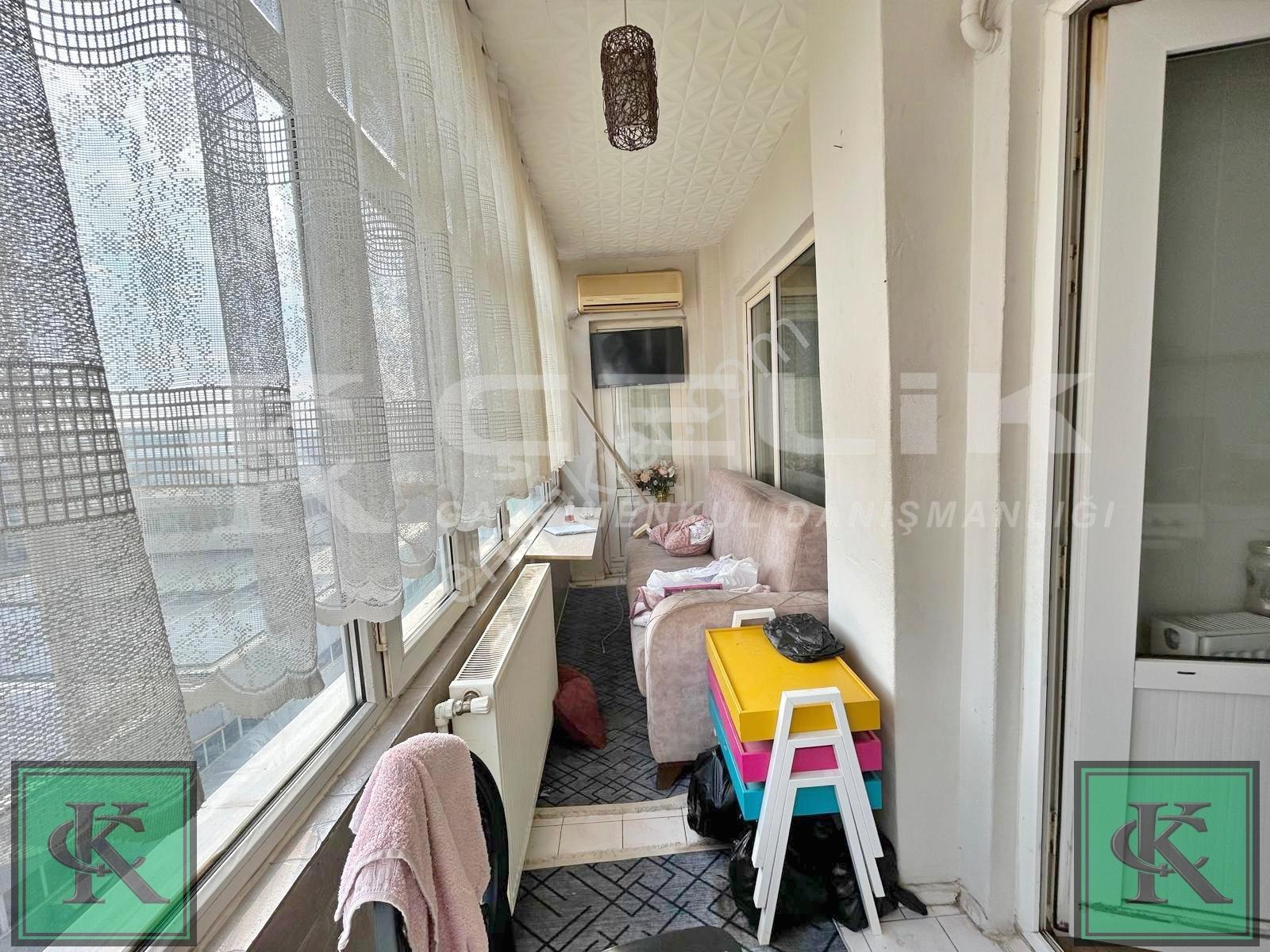 Çelik Emlaktan 600 Evler Mah 2+1 Oturuma Hazır Daire — fotoğraf 8