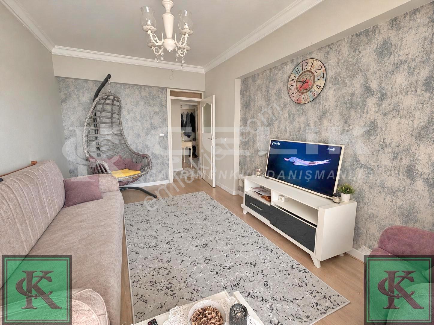 Çelik Emlaktan 600 Evler Mah 2+1 Oturuma Hazır Daire — fotoğraf 10
