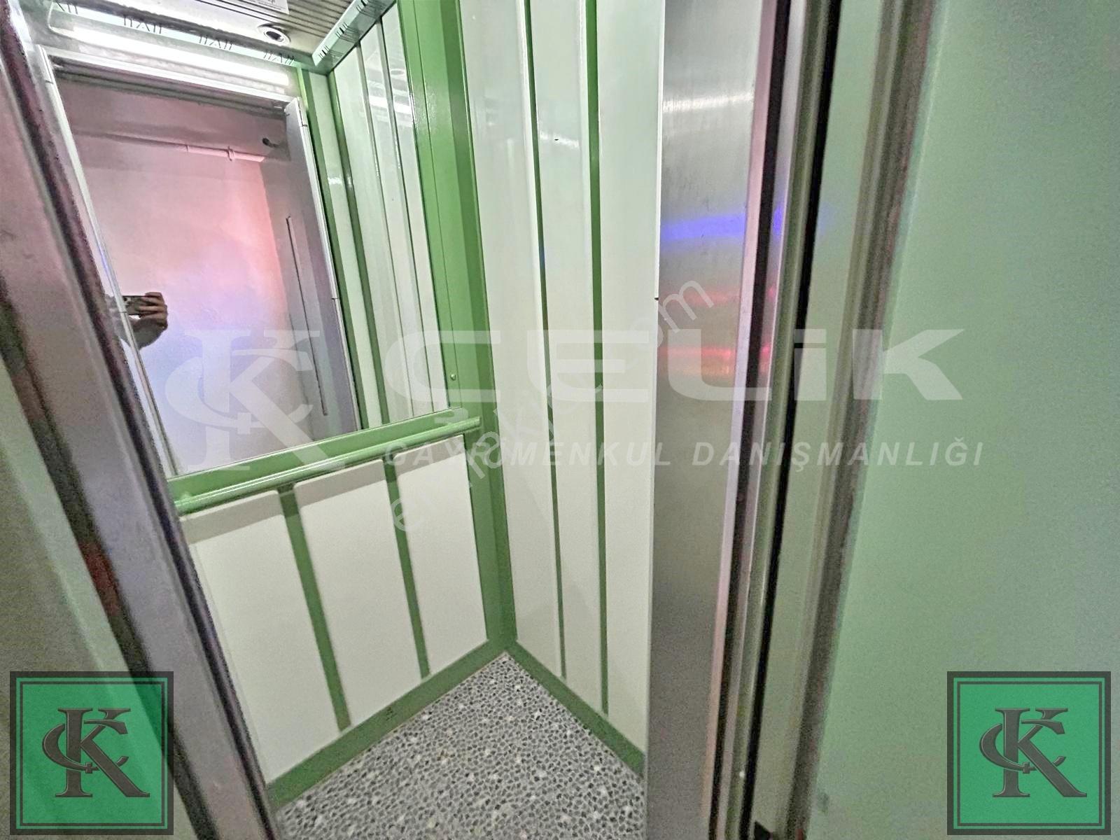Çelik Emlaktan 600 Evler Mah 2+1 Oturuma Hazır Daire — fotoğraf 21