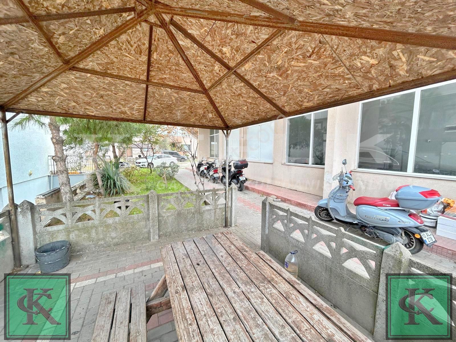 Çelik Emlaktan 600 Evler Mah 2+1 Oturuma Hazır Daire — fotoğraf 22