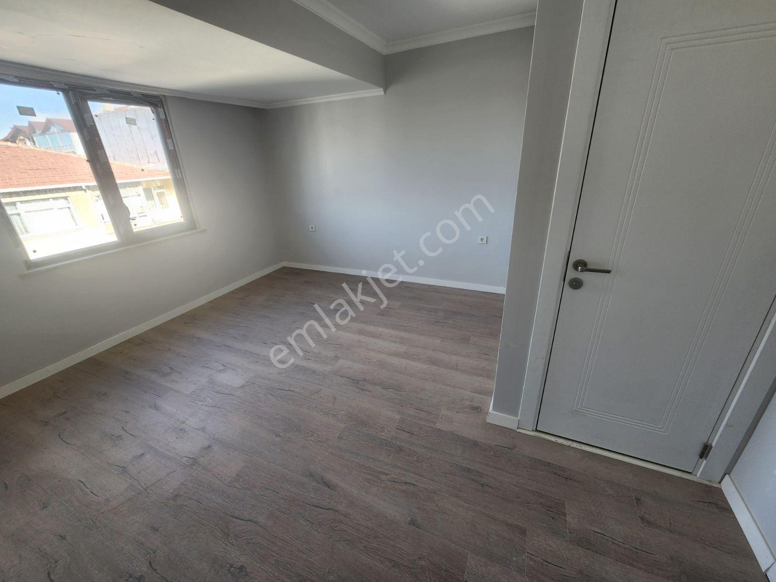 Yayla Çamlık Cad.üstünde Sıfır Binada 3+1 130m2 Asansörlü Dublex — fotoğraf 8