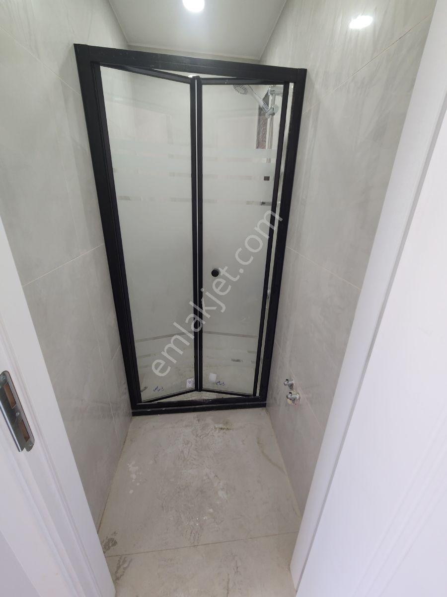 Yayla Çamlık Cad.üstünde Sıfır Binada 3+1 130m2 Asansörlü Dublex — fotoğraf 9