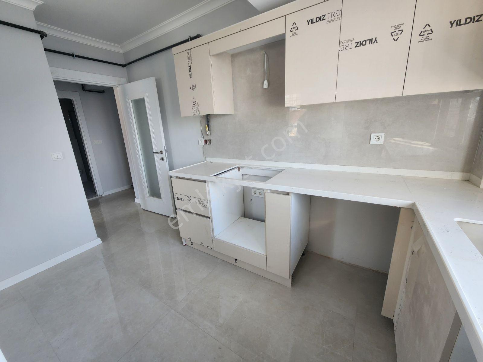 Yayla Çamlık Cad.üstünde Sıfır Binada 3+1 130m2 Asansörlü Dublex — fotoğraf 12