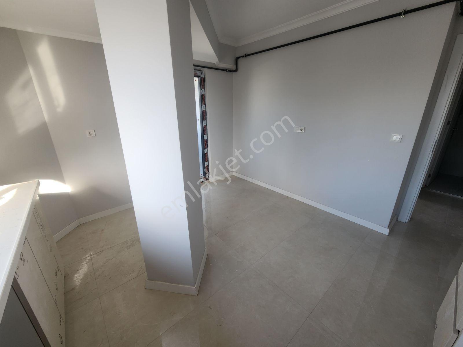 Yayla Çamlık Cad.üstünde Sıfır Binada 3+1 130m2 Asansörlü Dublex — fotoğraf 13