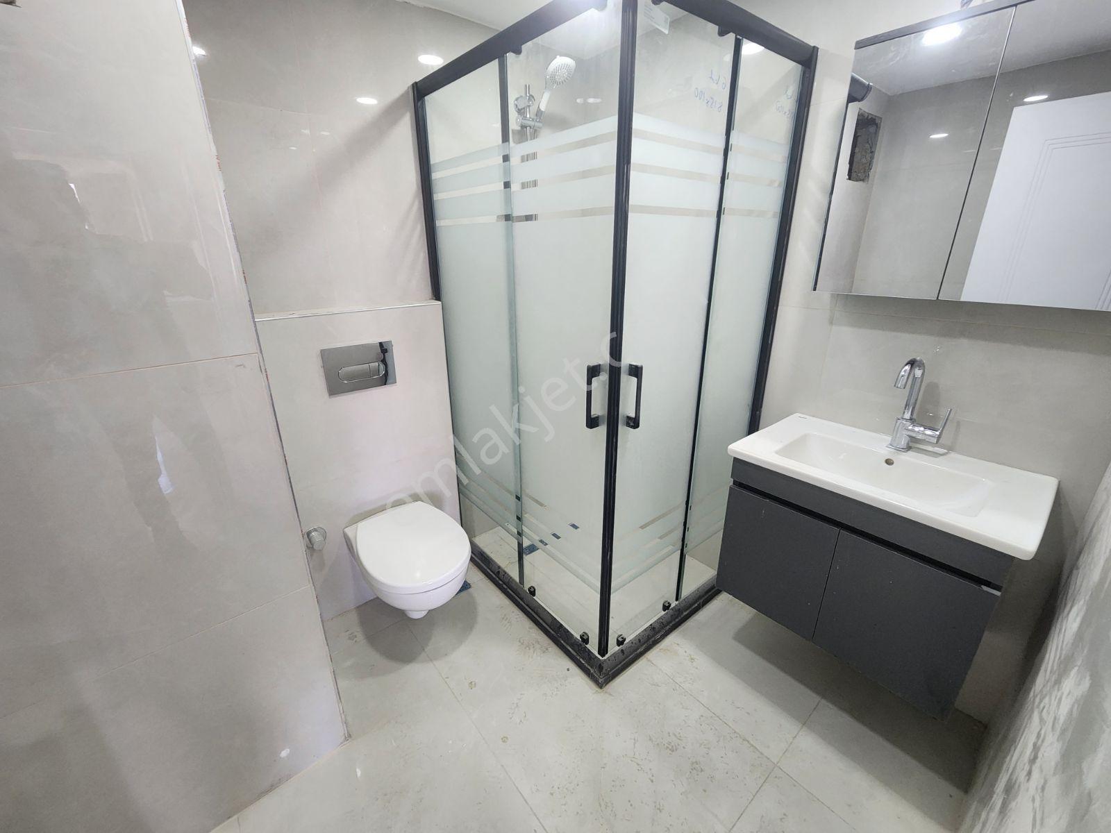 Yayla Çamlık Cad.üstünde Sıfır Binada 3+1 130m2 Asansörlü Dublex — fotoğraf 18