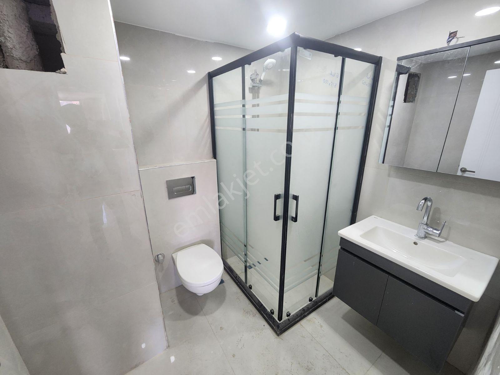 Yayla Çamlık Cad.üstünde Sıfır Binada 3+1 130m2 Asansörlü Dublex — fotoğraf 19