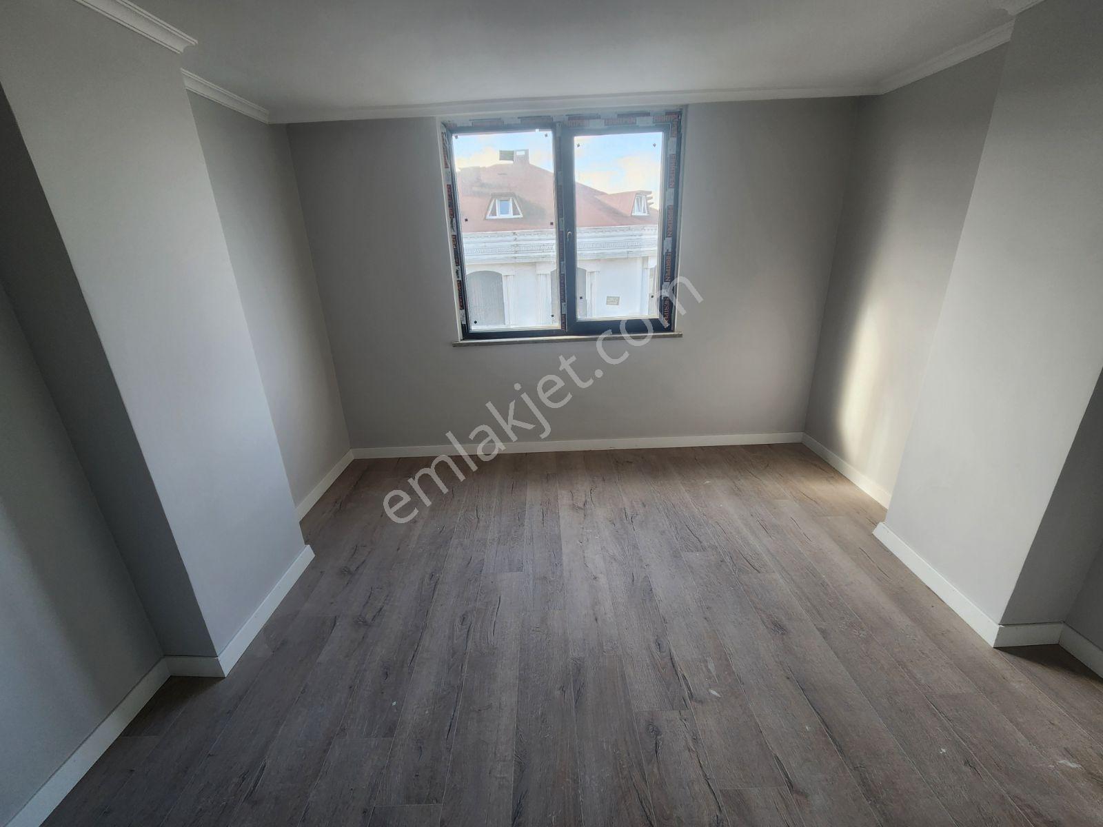 Yayla Çamlık Cad.üstünde Sıfır Binada 3+1 130m2 Asansörlü Dublex — fotoğraf 20