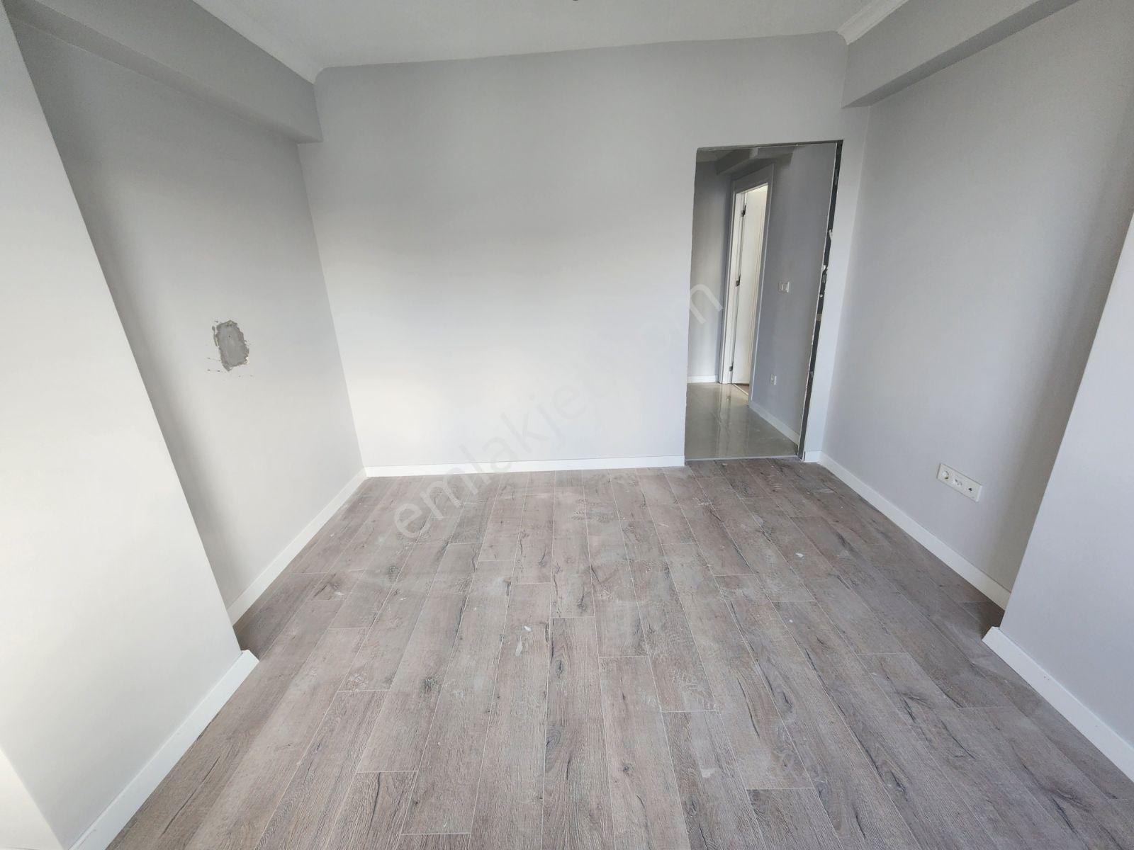 Yayla Çamlık Cad.üstünde Sıfır Binada 3+1 130m2 Asansörlü Dublex — fotoğraf 21