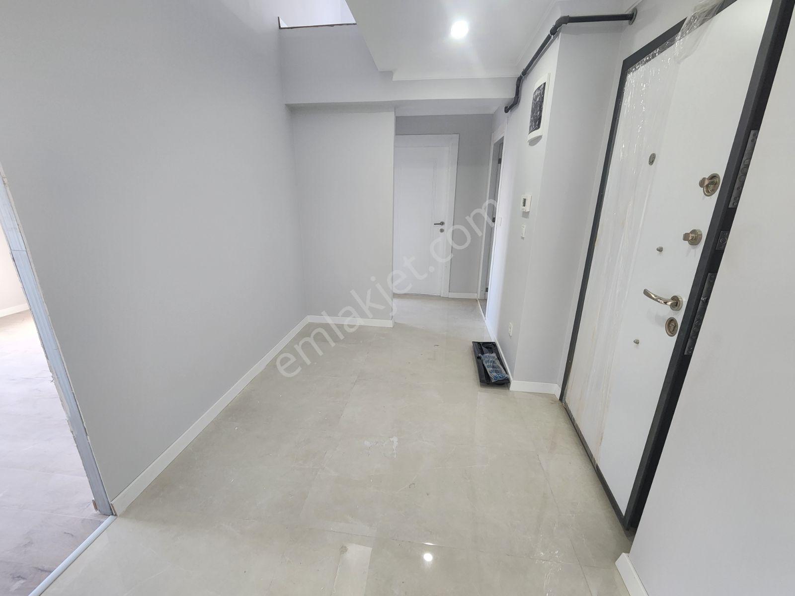 Yayla Çamlık Cad.üstünde Sıfır Binada 3+1 130m2 Asansörlü Dublex — fotoğraf 22