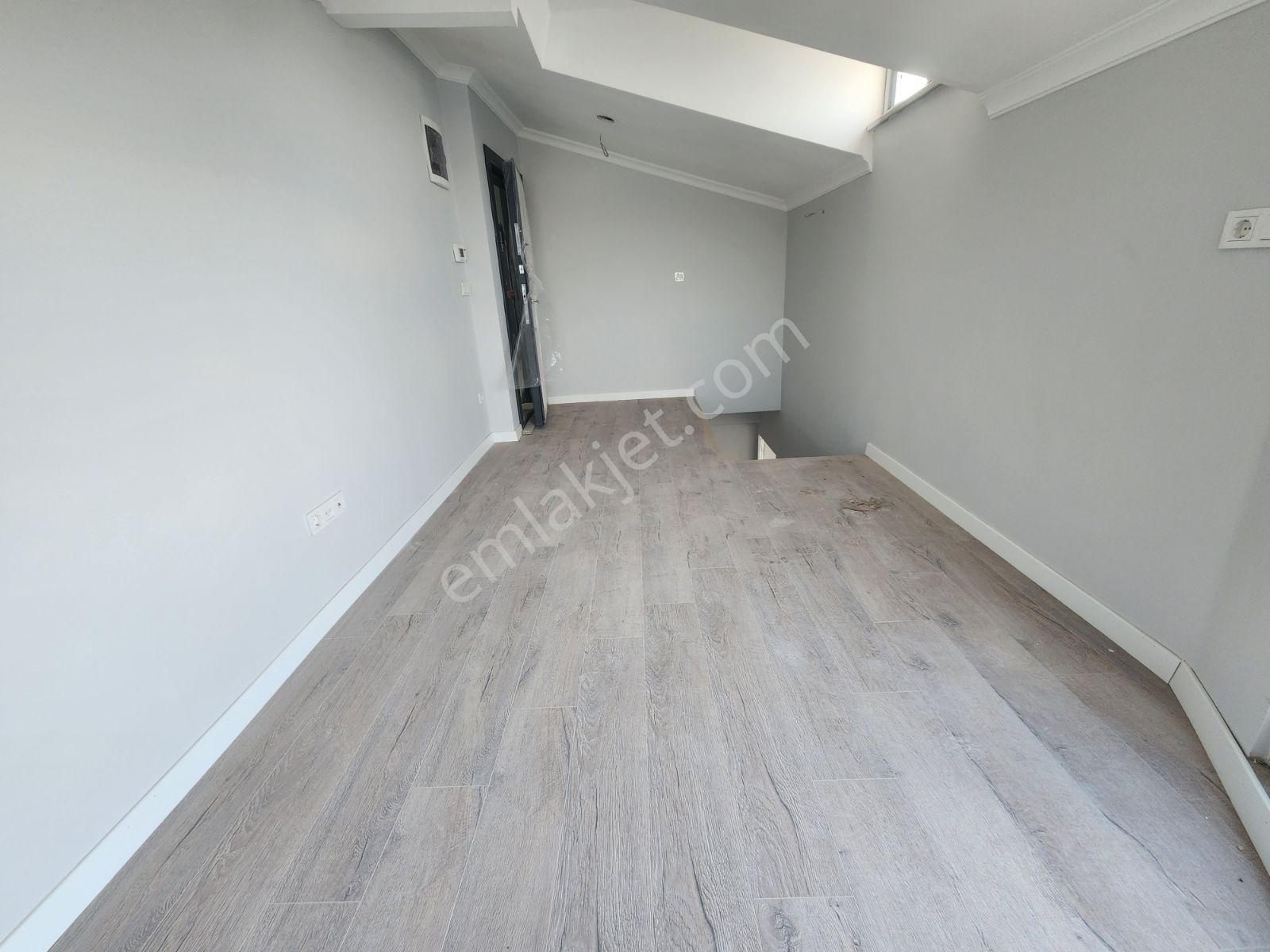 Yayla Çamlık Cad.üstünde Sıfır Binada 3+1 130m2 Asansörlü Dublex — fotoğraf 23