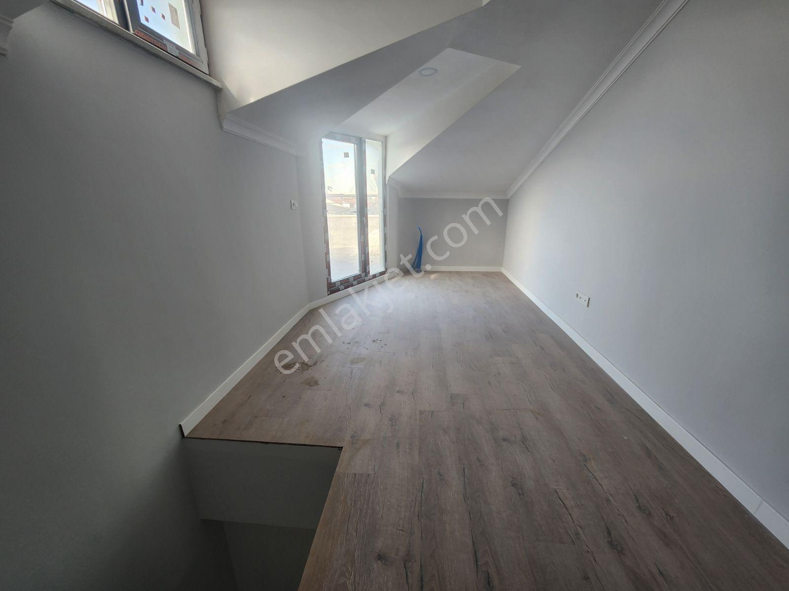 Yayla Çamlık Cad.üstünde Sıfır Binada 3+1 130m2 Asansörlü Dublex — fotoğraf 24