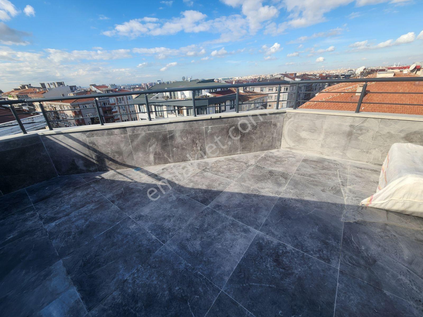 Yayla Çamlık Cad.üstünde Sıfır Binada 3+1 130m2 Asansörlü Dublex — fotoğraf 25