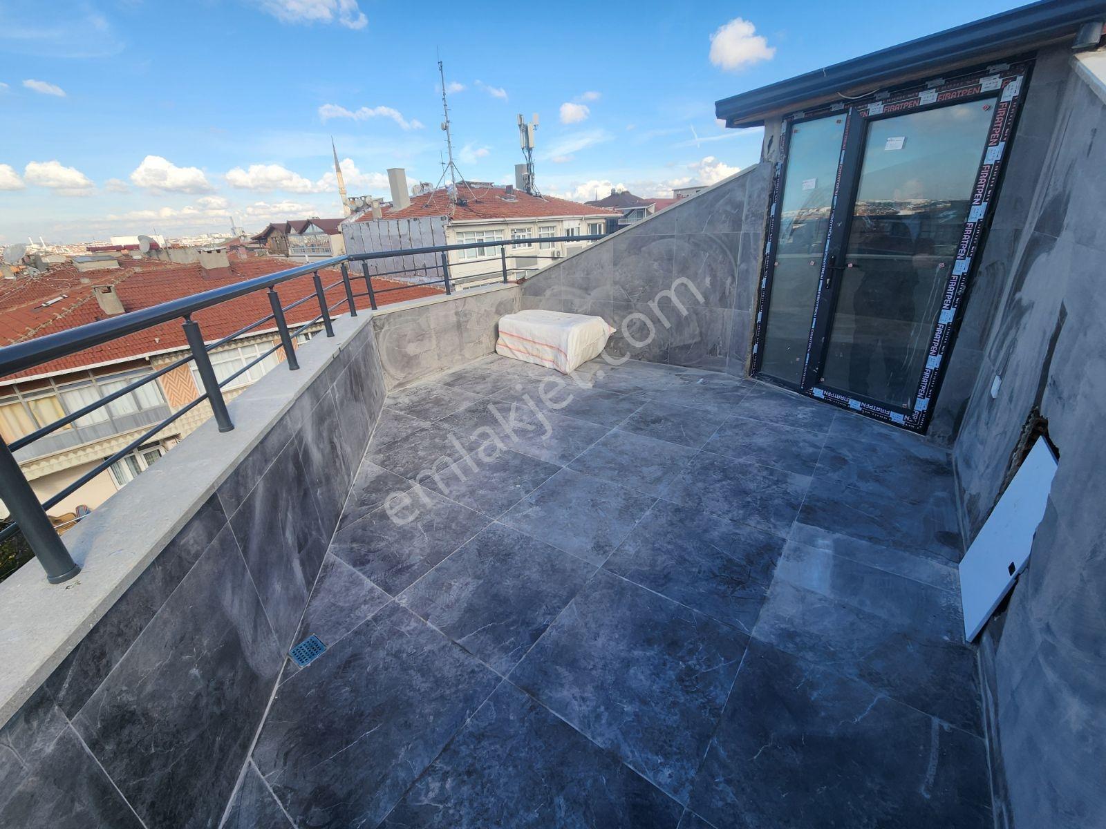Yayla Çamlık Cad.üstünde Sıfır Binada 3+1 130m2 Asansörlü Dublex — fotoğraf 26