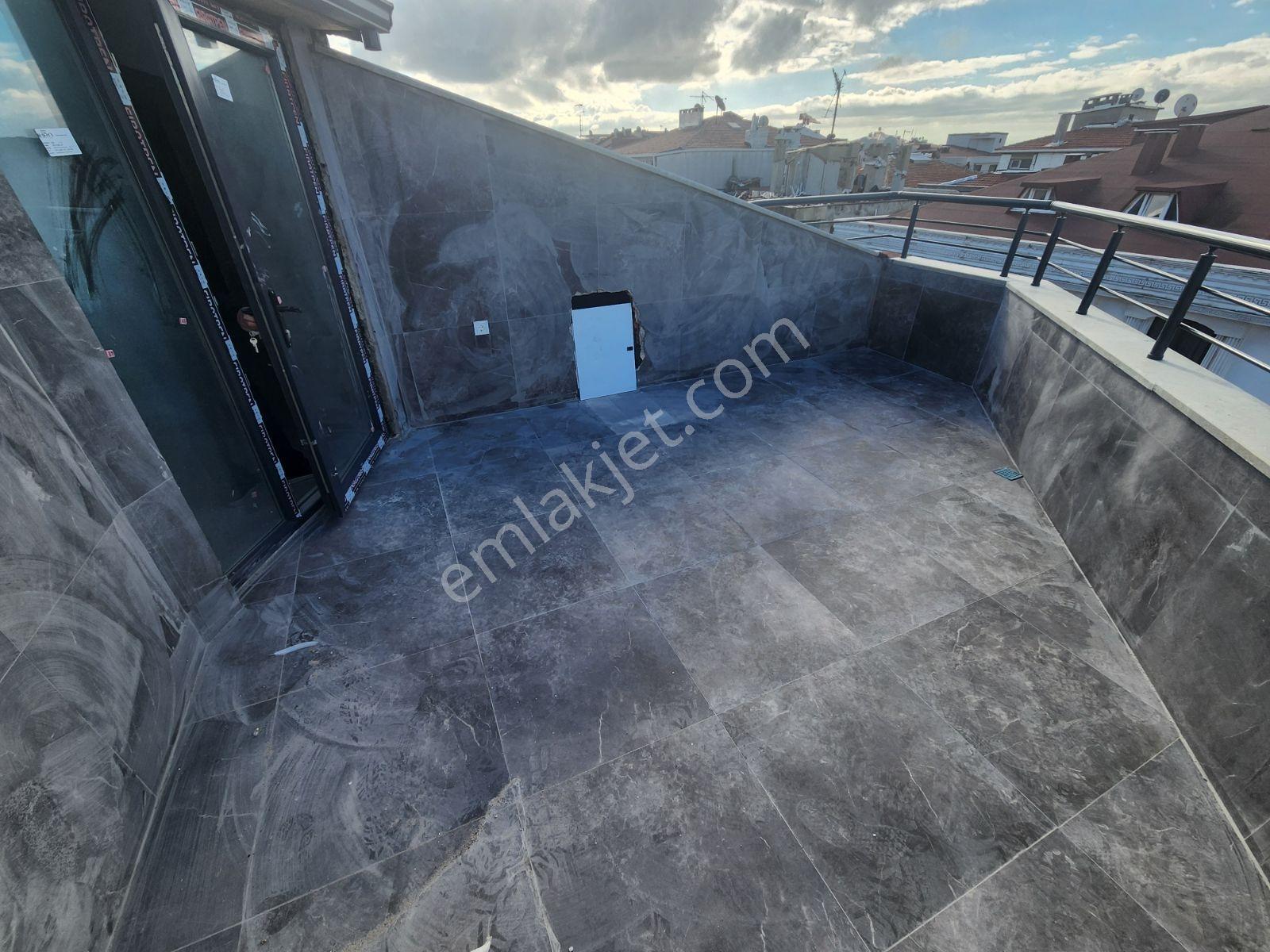 Yayla Çamlık Cad.üstünde Sıfır Binada 3+1 130m2 Asansörlü Dublex — fotoğraf 27