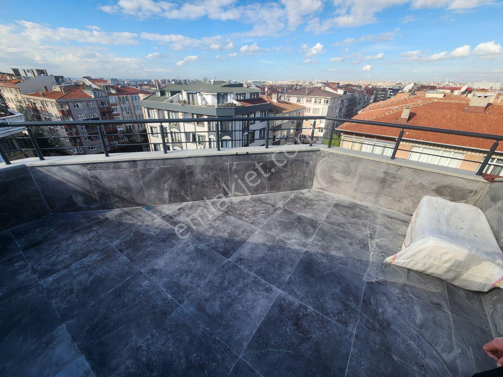 Yayla Çamlık Cad.üstünde Sıfır Binada 3+1 130m2 Asansörlü Dublex — fotoğraf 28