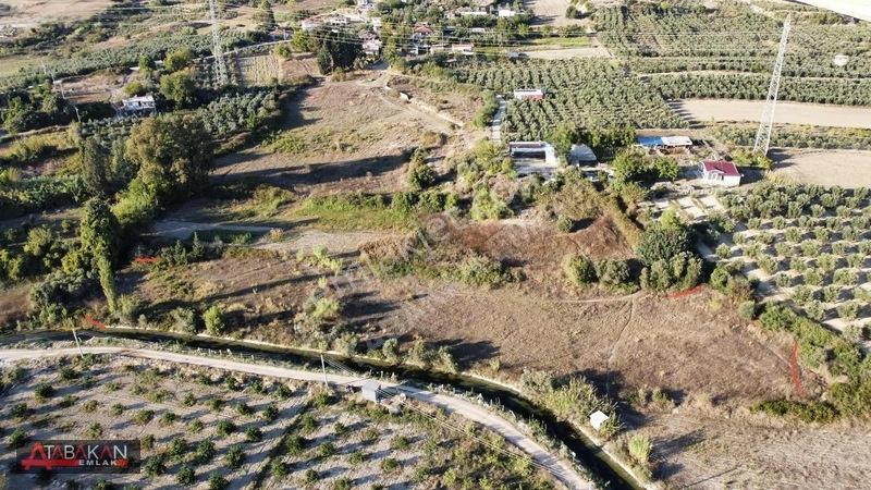 Çolaklıda 5.758 M² Müstakil Tapulu Tarla — fotoğraf 9