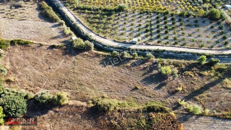 Çolaklıda 5.758 M² Müstakil Tapulu Tarla — fotoğraf 11