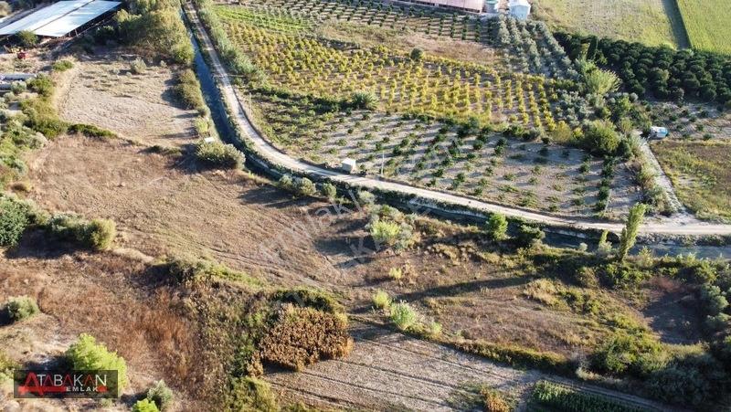 Çolaklıda 5.758 M² Müstakil Tapulu Tarla — fotoğraf 12