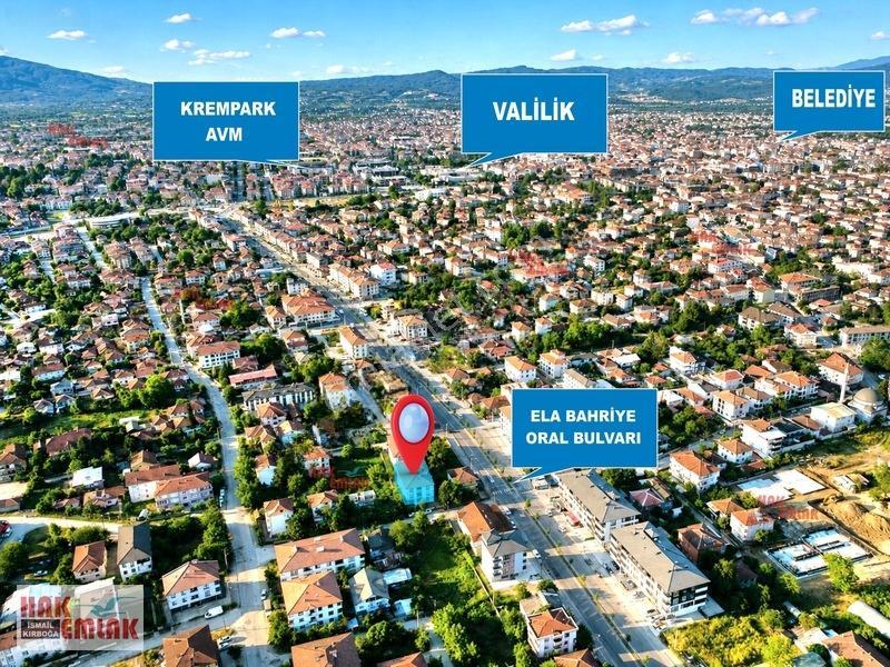 Hak Emlaktan Çay Mh Merkezi Konum Büyük Fırsat Satılık 3+1 Daire — fotoğraf 2