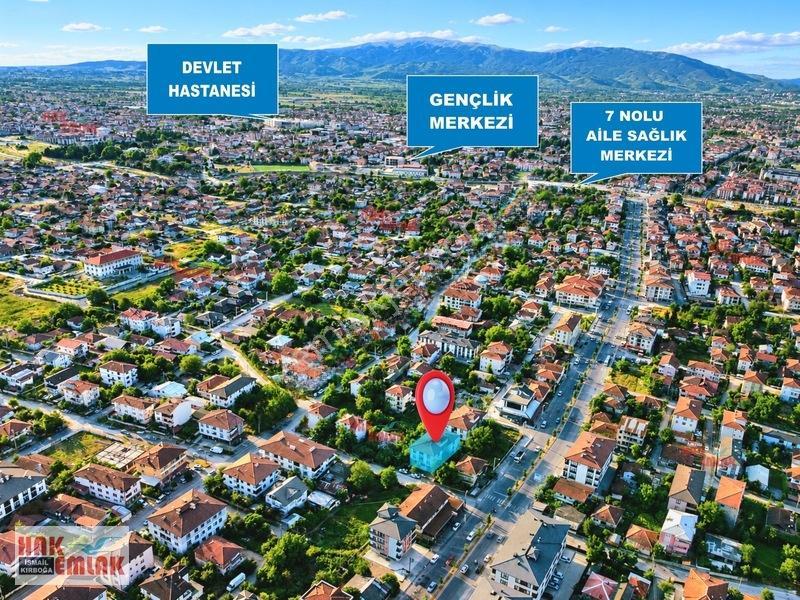 Hak Emlaktan Çay Mh Merkezi Konum Büyük Fırsat Satılık 3+1 Daire — fotoğraf 3