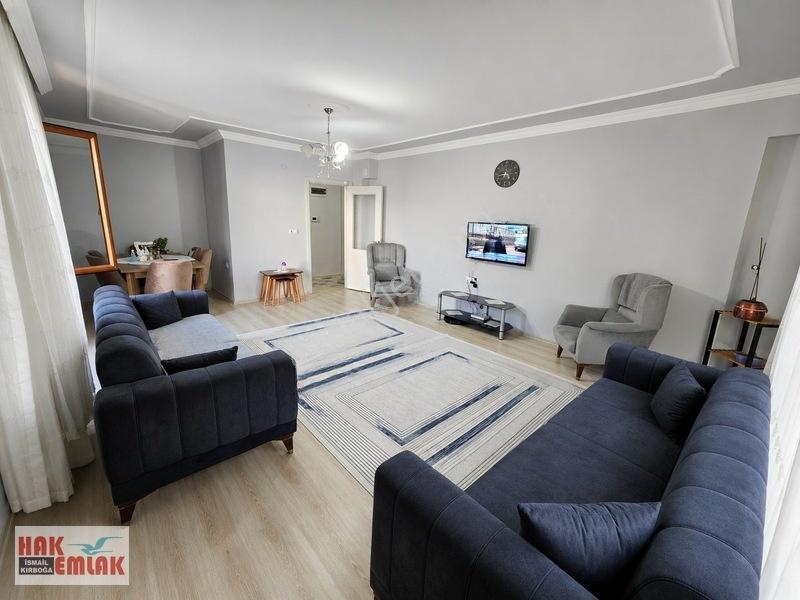 Hak Emlaktan Çay Mh Merkezi Konum Büyük Fırsat Satılık 3+1 Daire — fotoğraf 6