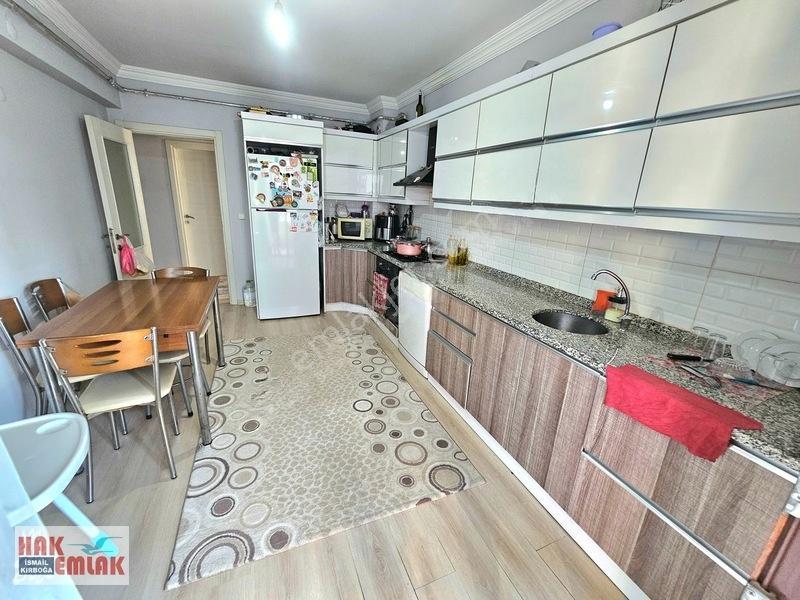 Hak Emlaktan Çay Mh Merkezi Konum Büyük Fırsat Satılık 3+1 Daire — fotoğraf 23