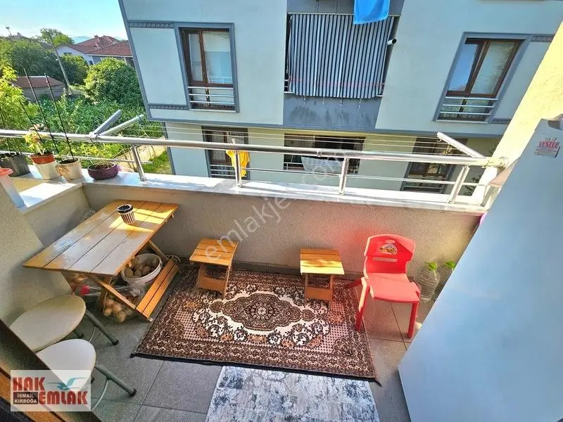 Hak Emlaktan Çay Mh Merkezi Konum Büyük Fırsat Satılık 3+1 Daire — fotoğraf 24
