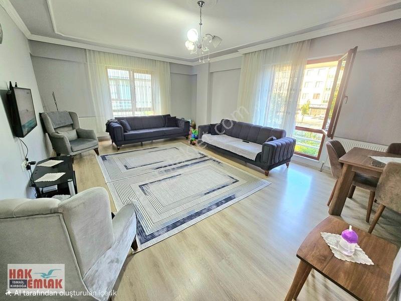 Hak Emlaktan Çay Mh Merkezi Konum Büyük Fırsat Satılık 3+1 Daire — fotoğraf 33
