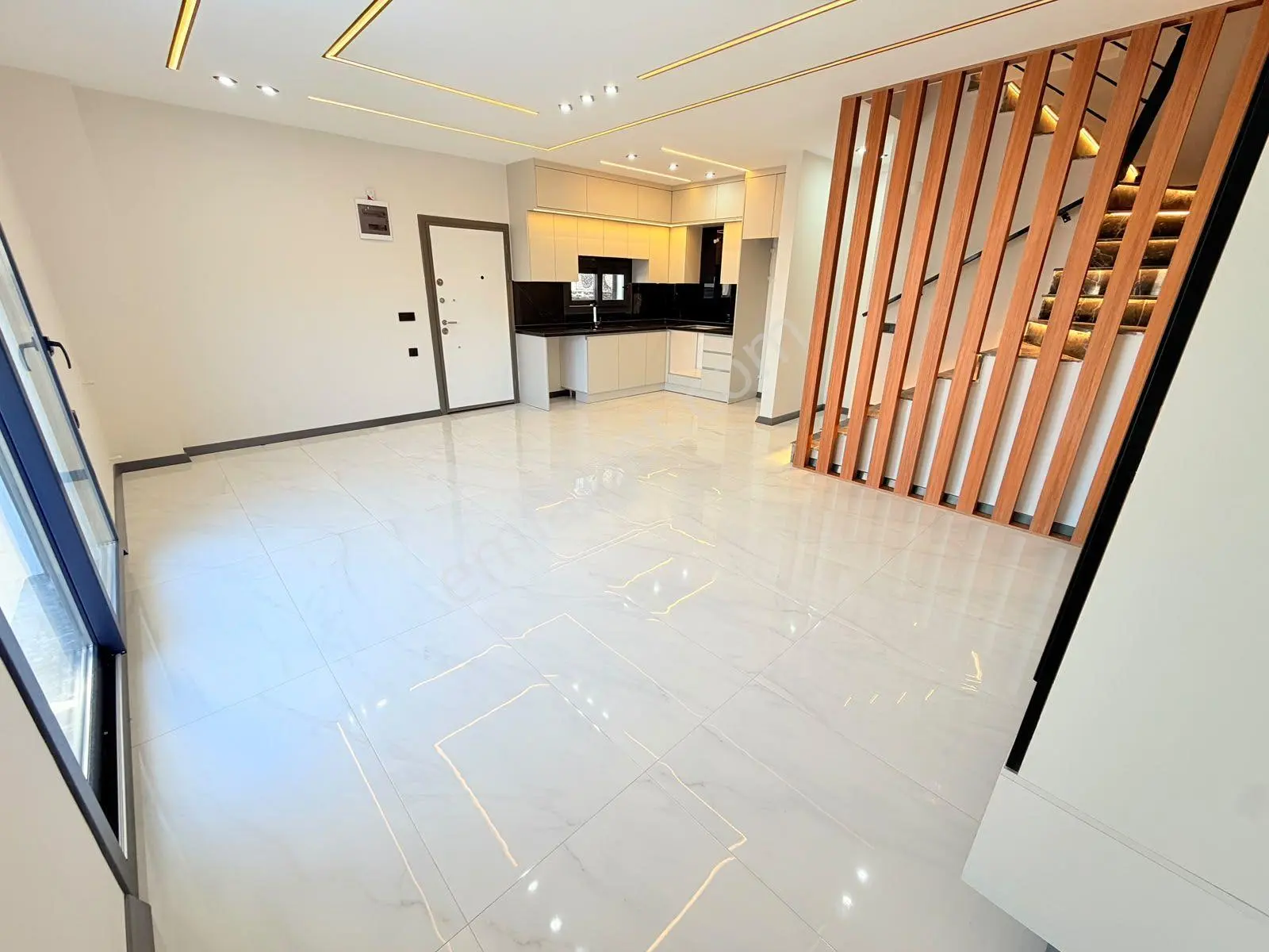 Didim Hisar Mahallesi 3+1 Müstakil Girişli Ve Havuzlu Satılık Sıfır Villa — fotoğraf 8